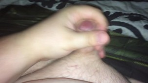 Jacking Off/Edging