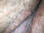 Furry  pouch lol