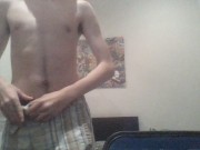 Short StripTease