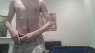 Short StripTease