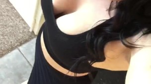 All ready to do something dirty