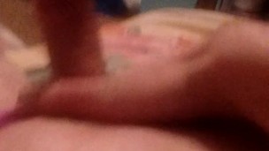 jackiny dick hard