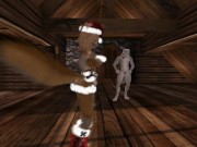 Christmas Tales - Gift Time ( Furry / Yiff ) 2/16