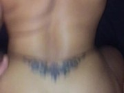 i love pounding my wife! 11/16