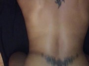 i love pounding my wife! 15/16