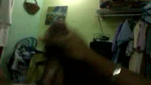 BBC Latin handjod cumshot massive