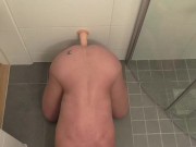 ALL THAT ASS AGAIN