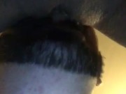 my small  fat wet juicy  pussy getting sucked! 13/16