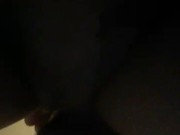 my small  fat wet juicy  pussy getting sucked! 3/16