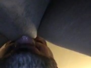 my small  fat wet juicy  pussy getting sucked! 6/16