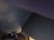 my small  fat wet juicy  pussy getting sucked! 7/16