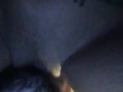 my small  fat wet juicy  pussy getting sucked! 9/16