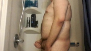 Shower Cum