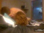 The Naughty Miles (MI 11/16