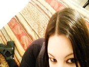 Dead_Girl blowjob with love 2/16