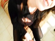 Dead_Girl blowjob with love 5/16