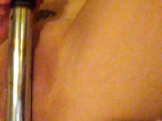 Fucking myself! 15/16