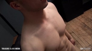 BAM BAM Stroking