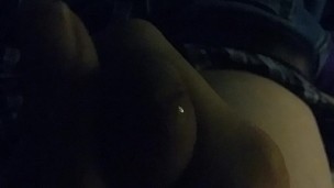 It's dark but here ya go