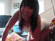 Good Morning JOI 6/16