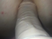 bigroundbooty anal torture 10/16