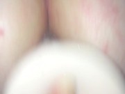 bigroundbooty anal torture 11/16