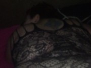 bigroundbooty anal torture 13/16