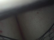 bigroundbooty anal torture 15/16