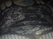 bigroundbooty anal torture 7/16