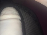 bigroundbooty anal torture 9/16