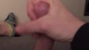First ph stroke session