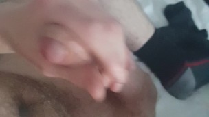 Stroking and Cumming