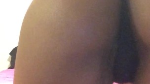 Just a lil bedroom fun/dance