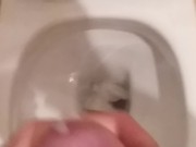 Cumming hard on Sunday