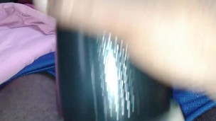 playing with my bbc