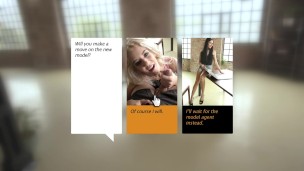 Adventures of a Photographer - Sasha Rose