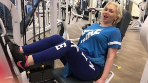 Gym Masha