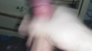 Young Cock, Moaning & Spurting