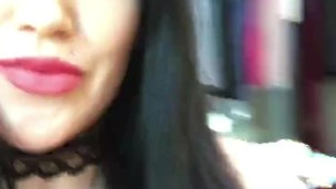 Nikki Phoenix Behind the Scenes Music Video