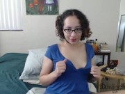 Dildo and Full Body Tease 5/16