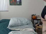 Dildo and Full Body Tease 8/16