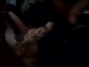 Bored as hell