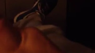 stroking the ten inch
