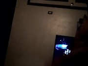 Bored jack - Screenshot 3 of 16 - Big Black Dick