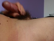 Keeping myself warm - Screenshot 14 of 16 - Orgasm