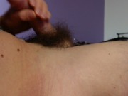 Keeping myself warm - Screenshot 15 of 16 - Masturbating