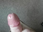 Quickly blowing my hot load
