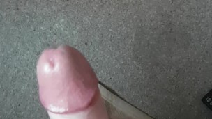 Quickly blowing my hot load