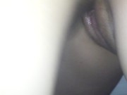 Sucking and fuckin my baby daddy 9/16