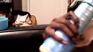 Come and cum with me!